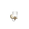 VISTOSI, TREAD SCONCES, WALL SCONCES