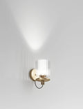 VISTOSI, TREAD SCONCES, WALL SCONCES