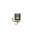 VISTOSI, TREAD SCONCES, WALL SCONCES