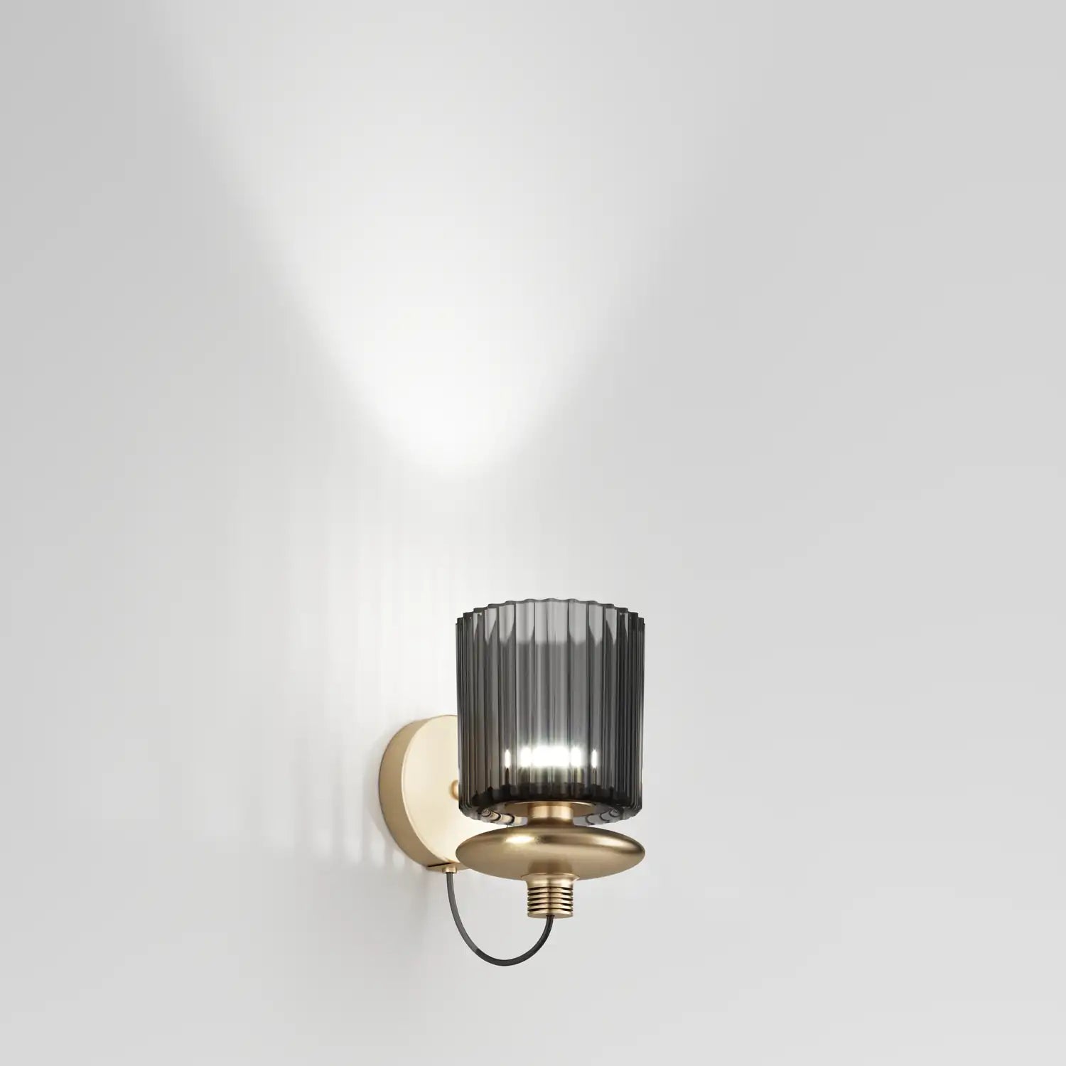 VISTOSI, TREAD SCONCES, WALL SCONCES