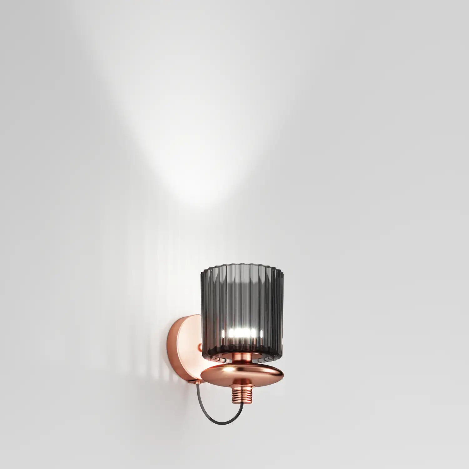 VISTOSI, TREAD SCONCES, WALL SCONCES