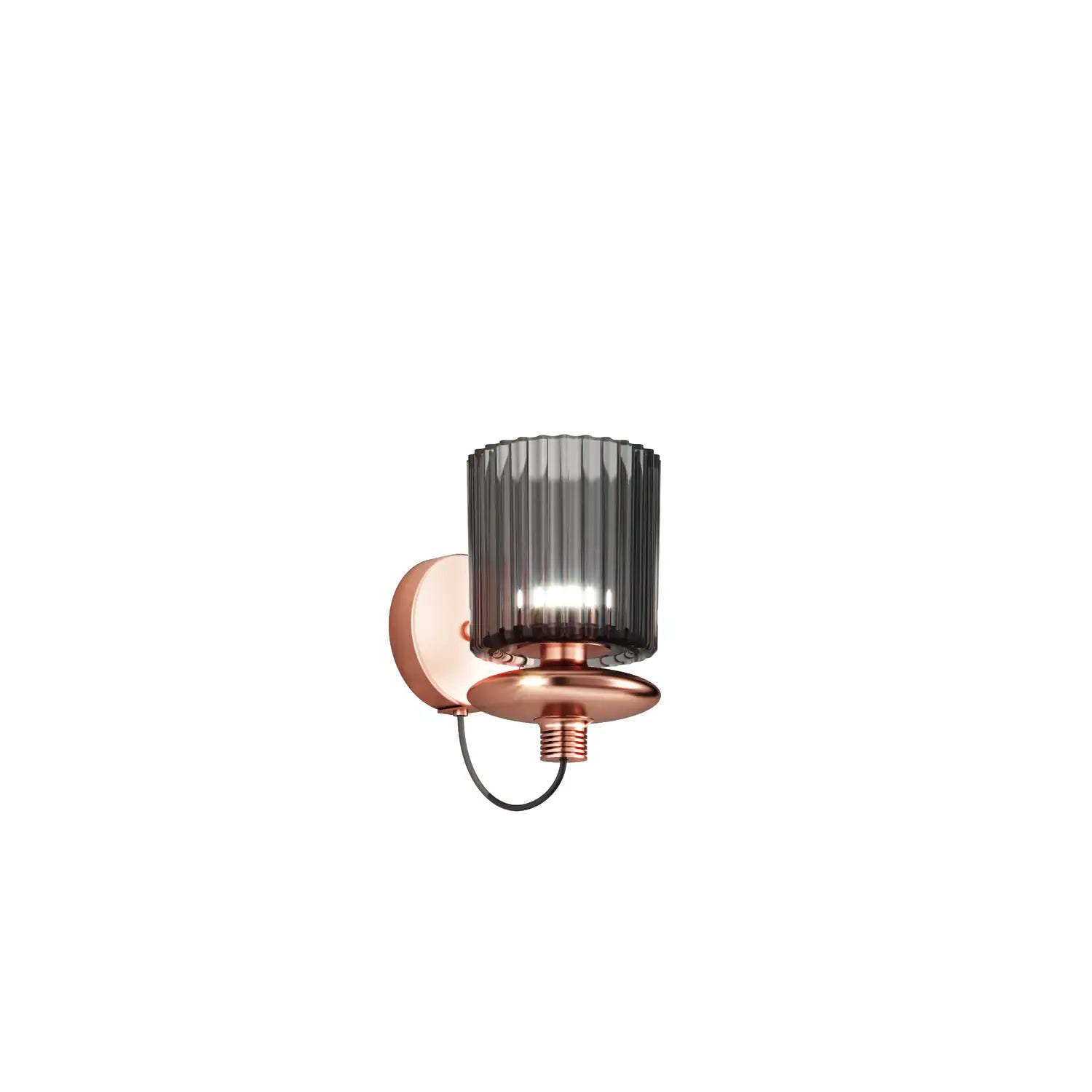 VISTOSI, TREAD SCONCES, WALL SCONCES