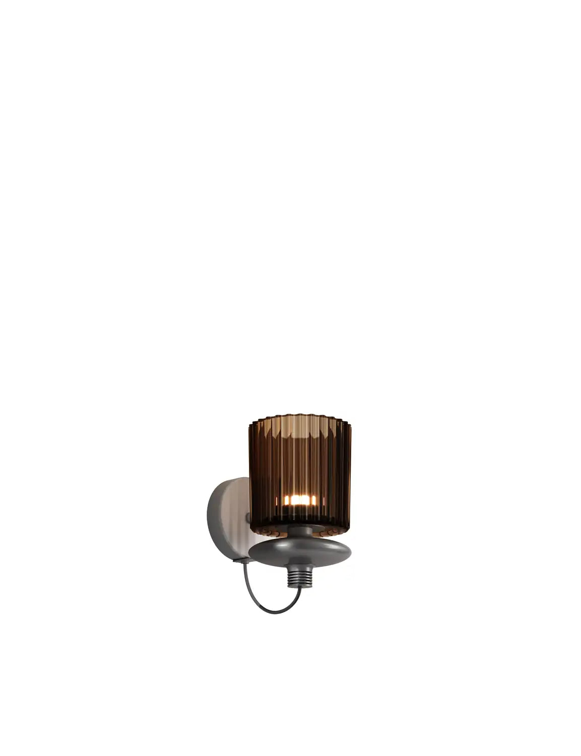 VISTOSI, TREAD SCONCES, WALL SCONCES