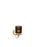 VISTOSI, TREAD SCONCES, WALL SCONCES