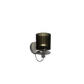 VISTOSI, TREAD SCONCES, WALL SCONCES