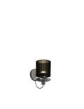 VISTOSI, TREAD SCONCES, WALL SCONCES