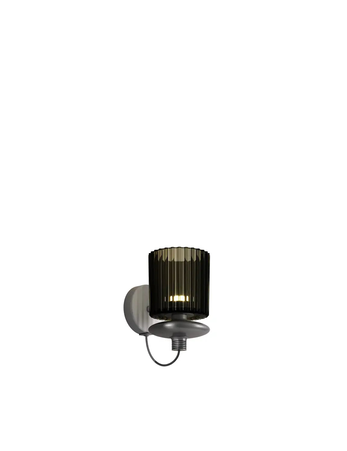 VISTOSI, TREAD SCONCES, WALL SCONCES