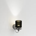 VISTOSI, TREAD SCONCES, WALL SCONCES