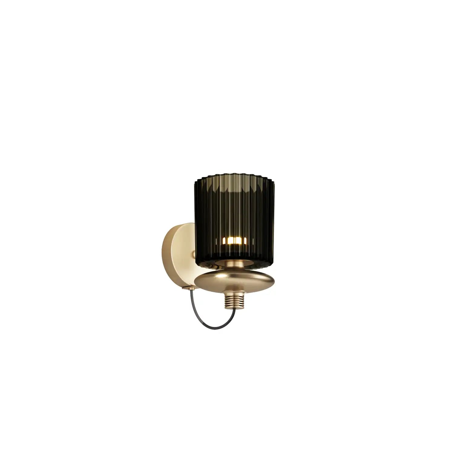 VISTOSI, TREAD SCONCES, WALL SCONCES
