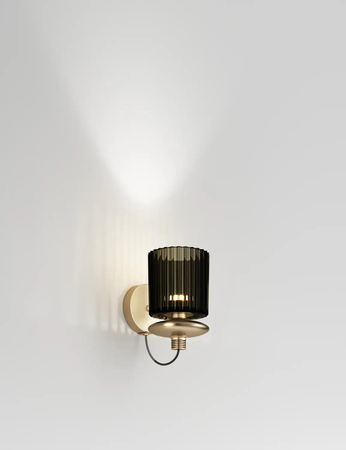VISTOSI, TREAD SCONCES, WALL SCONCES