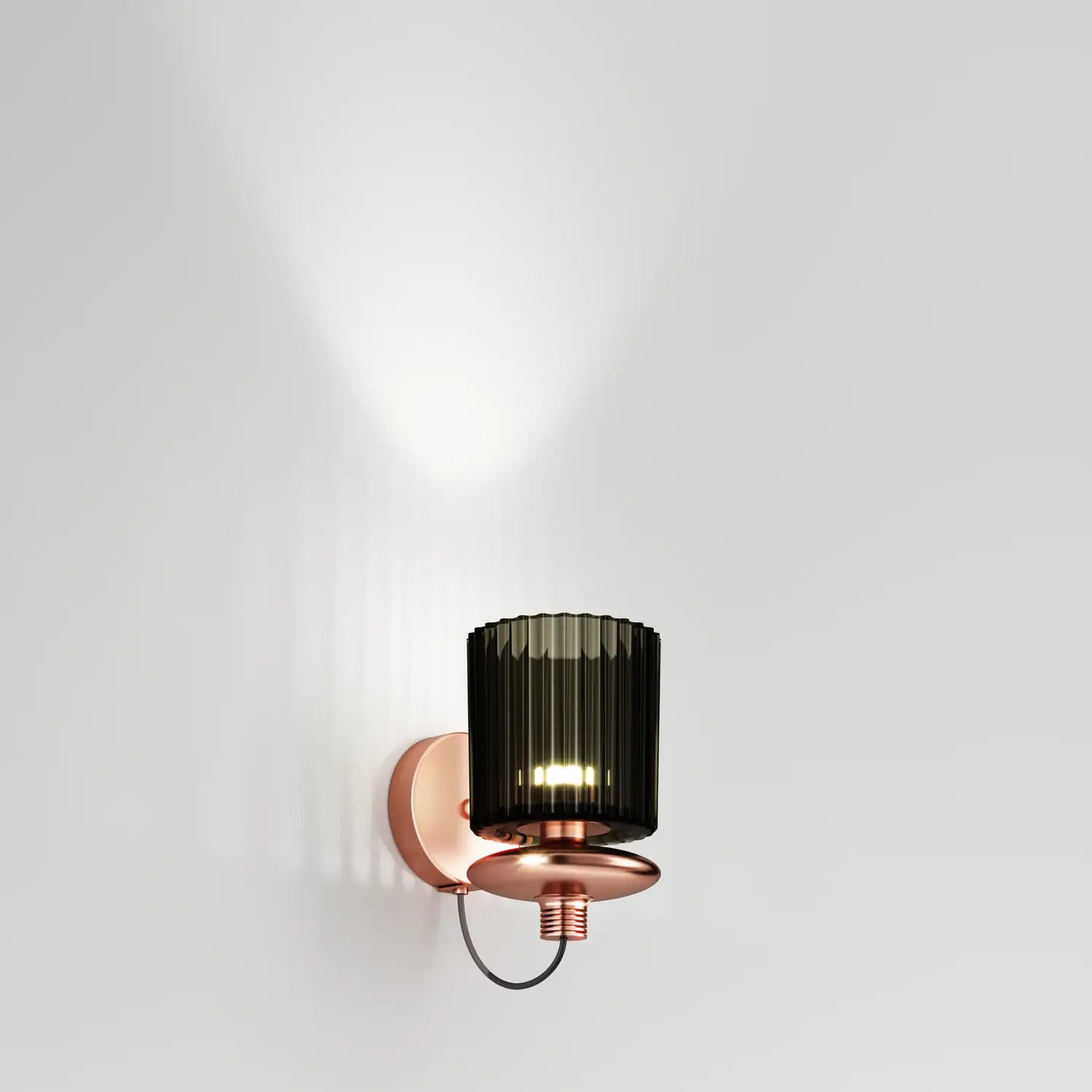 VISTOSI, TREAD SCONCES, WALL SCONCES