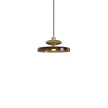VISTOSI, TREAD PENDANT, PENDANT LIGHT