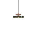 VISTOSI, TREAD PENDANT, PENDANT LIGHT