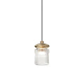 VISTOSI, TREAD PENDANT, PENDANT LIGHT