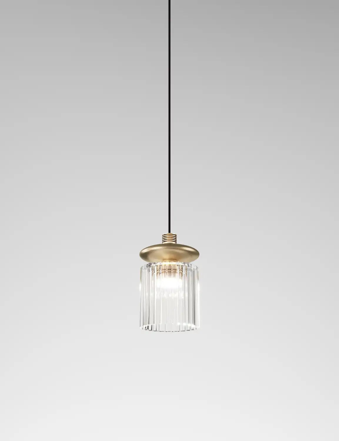 VISTOSI, TREAD PENDANT, PENDANT LIGHT