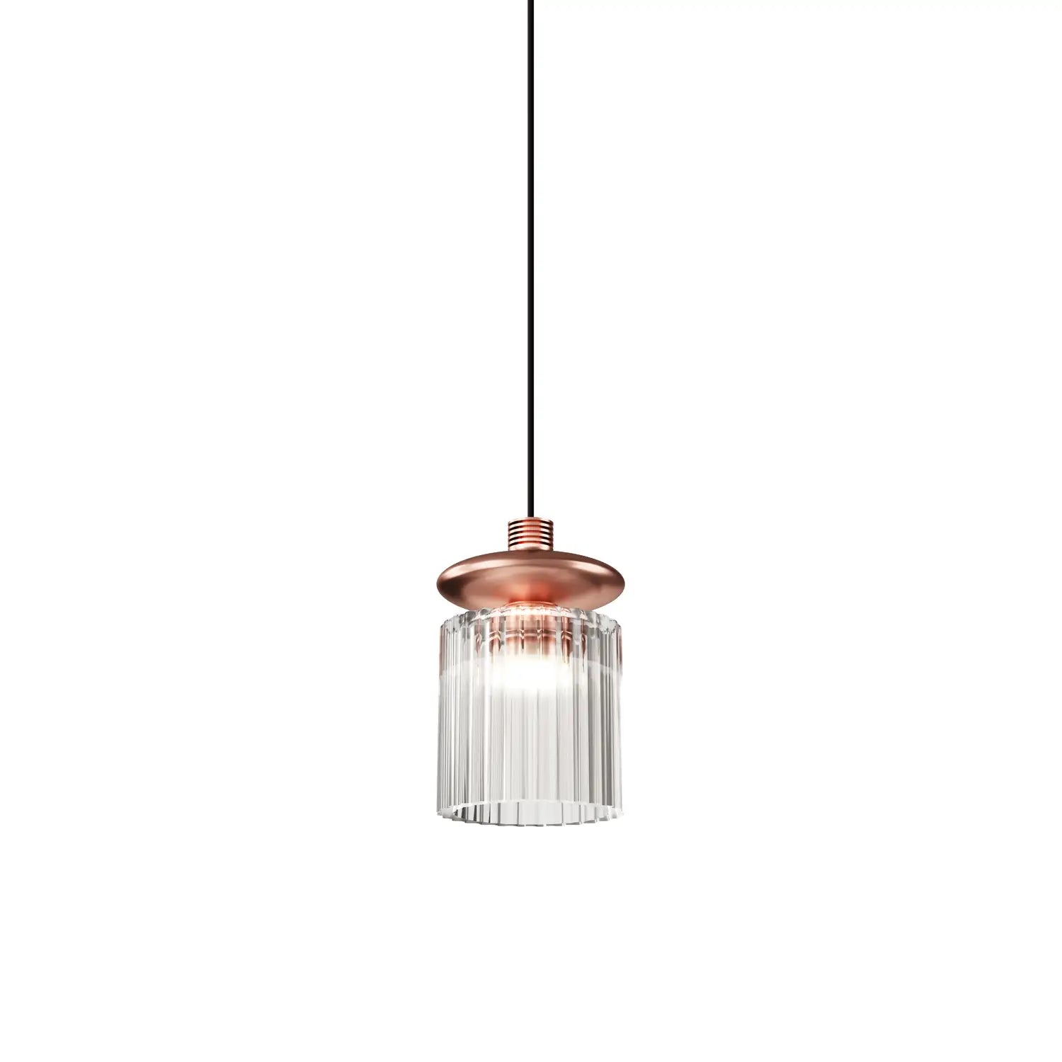 VISTOSI, TREAD PENDANT, PENDANT LIGHT