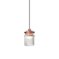 VISTOSI, TREAD PENDANT, PENDANT LIGHT