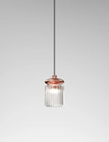 VISTOSI, TREAD PENDANT, PENDANT LIGHT