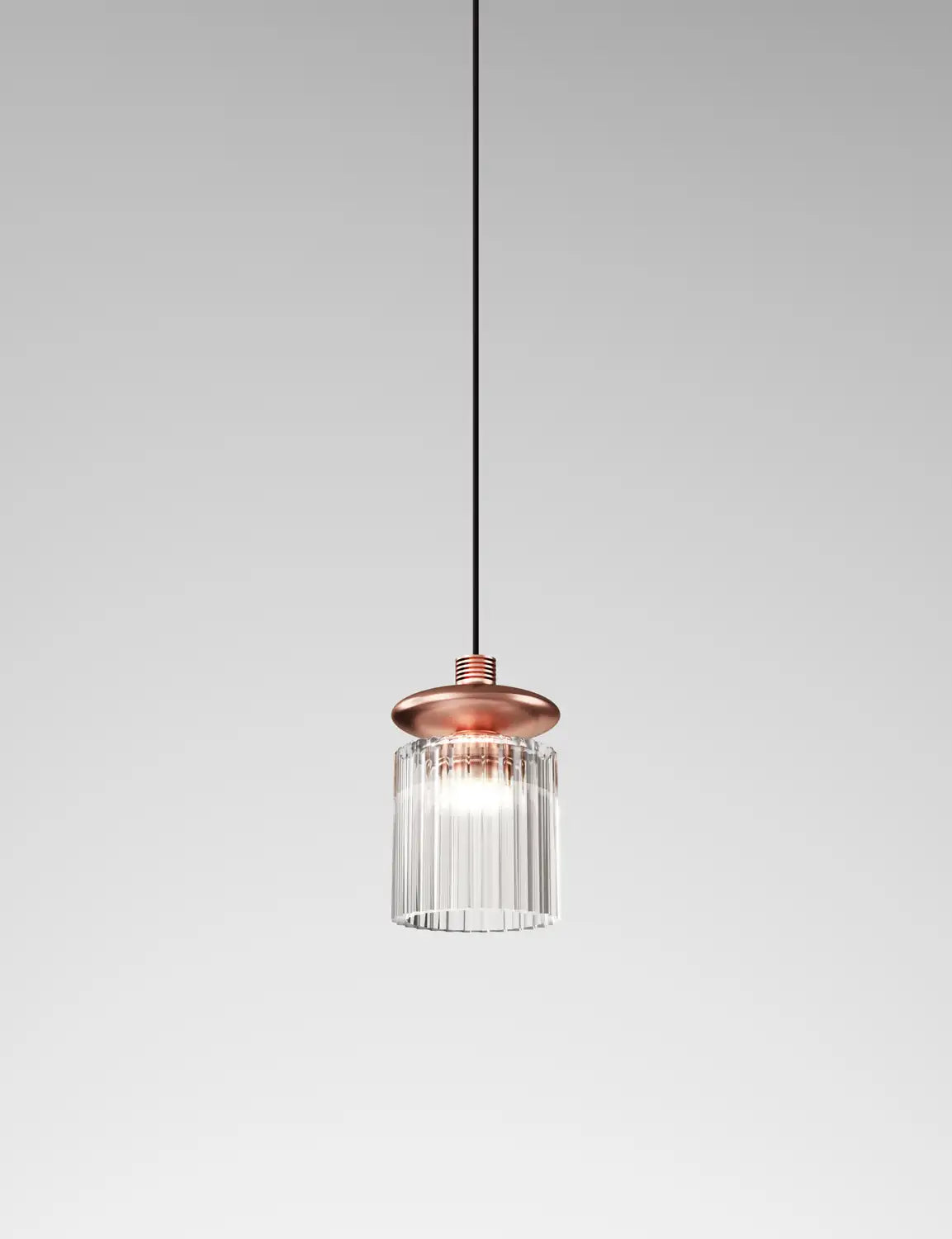 VISTOSI, TREAD PENDANT, PENDANT LIGHT