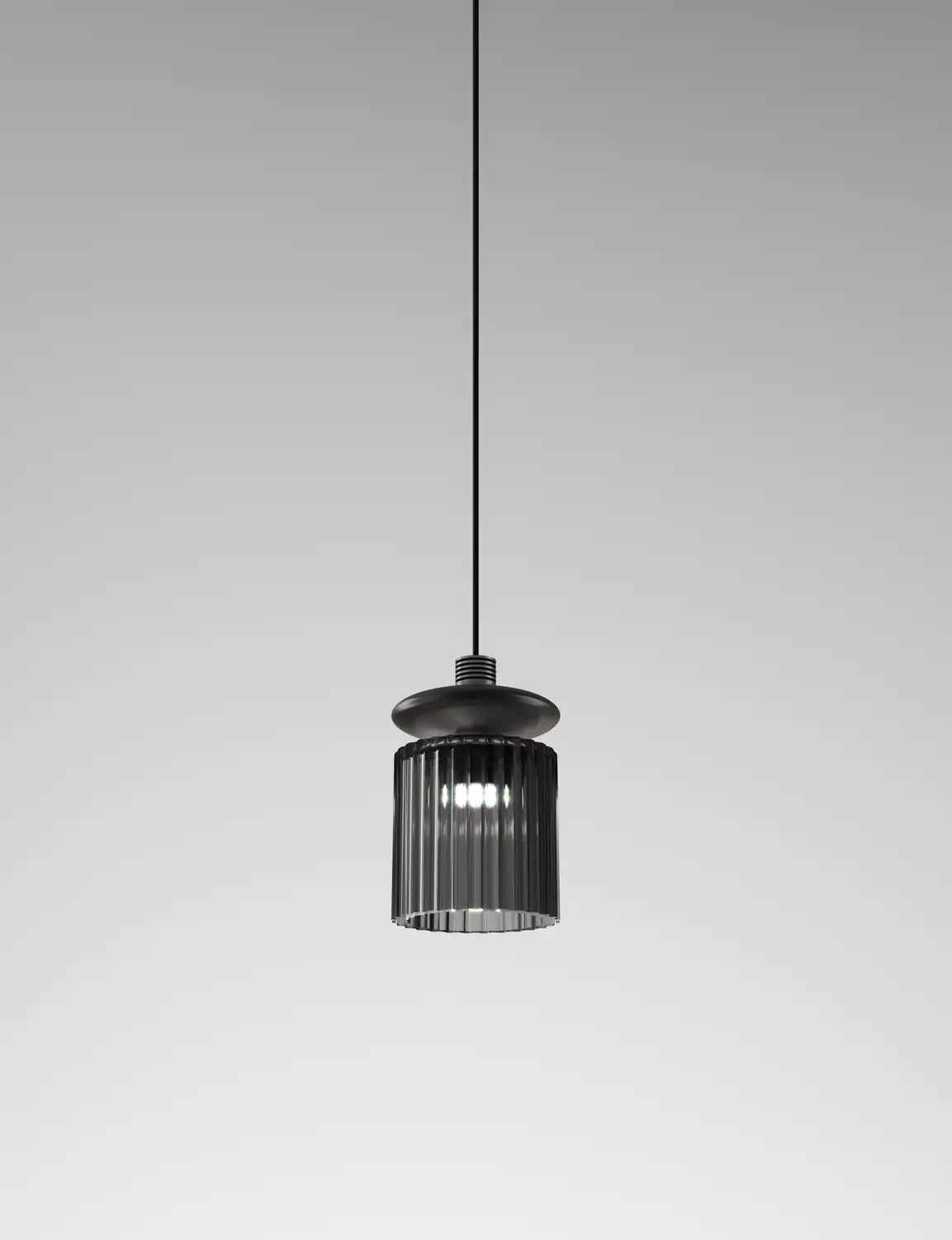 VISTOSI, TREAD PENDANT, PENDANT LIGHT