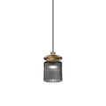 VISTOSI, TREAD PENDANT, PENDANT LIGHT