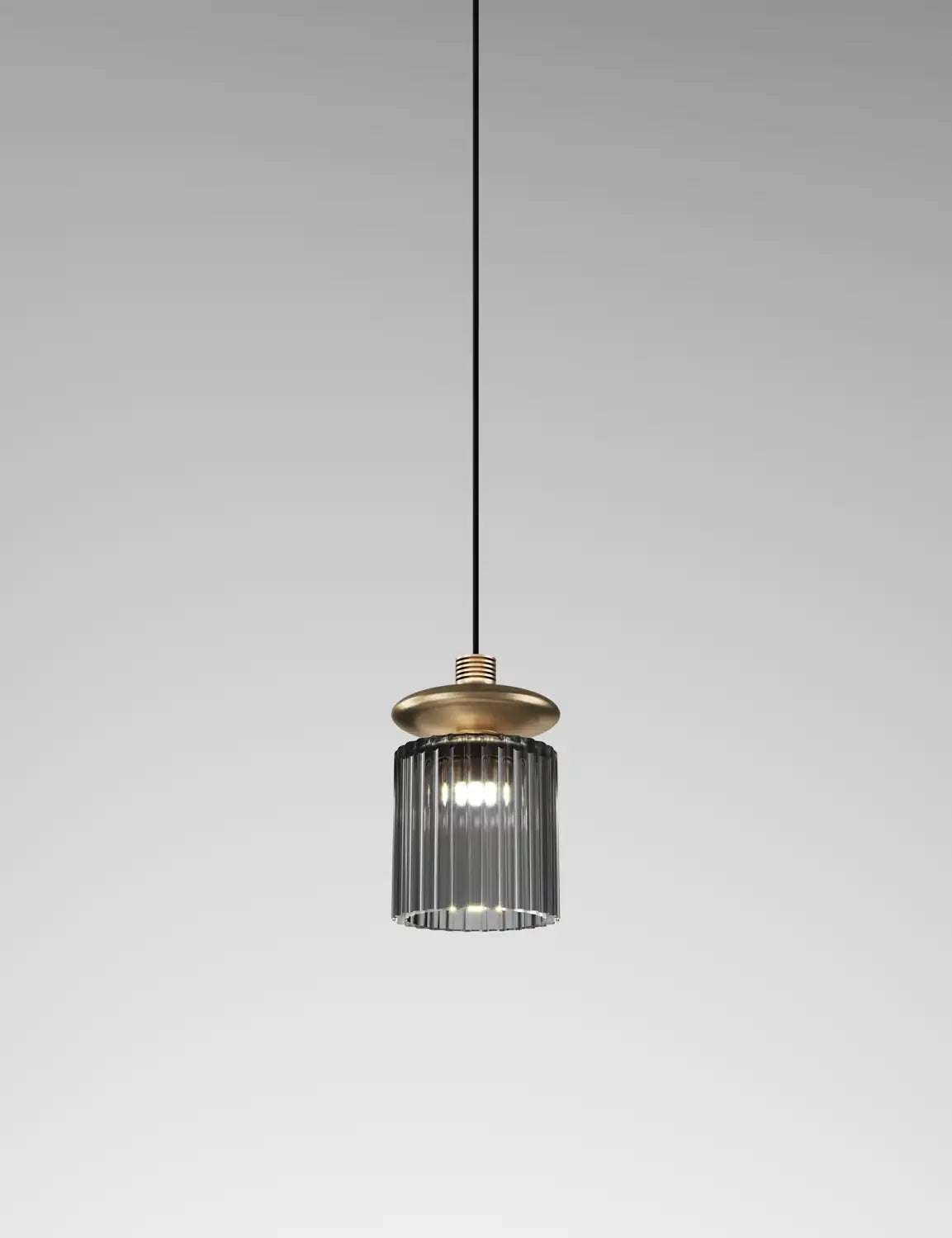 VISTOSI, TREAD PENDANT, PENDANT LIGHT