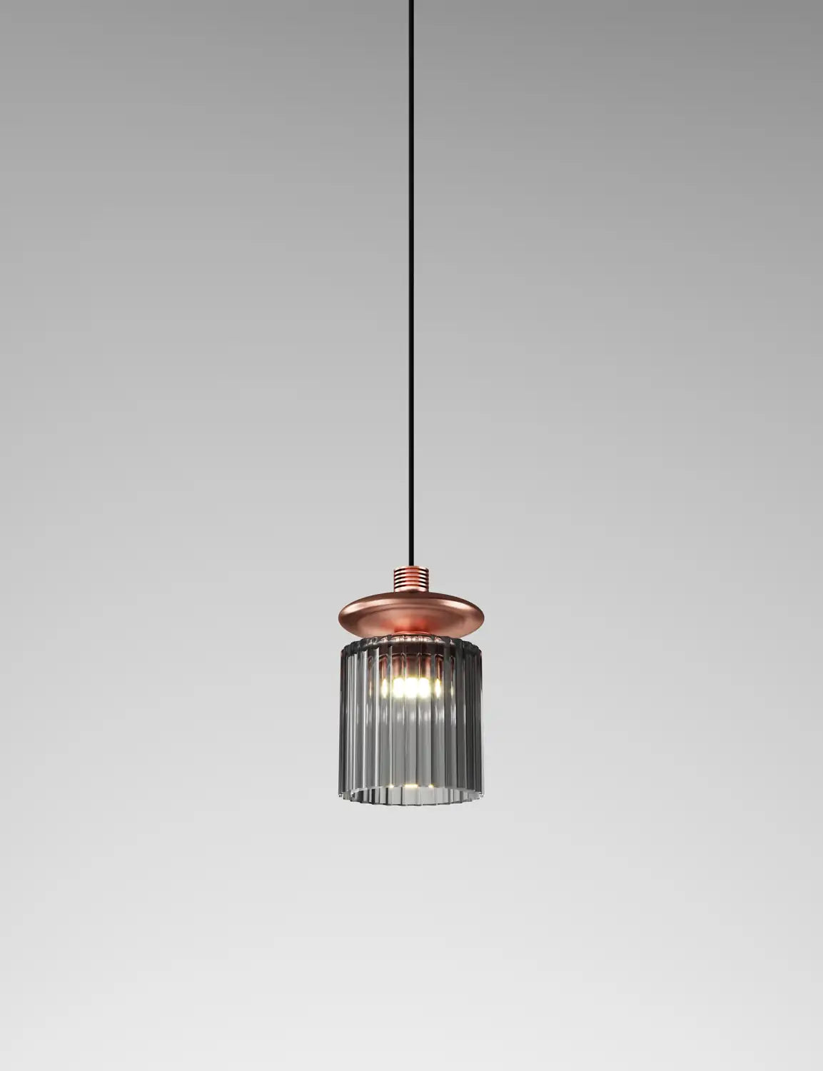VISTOSI, TREAD PENDANT, PENDANT LIGHT