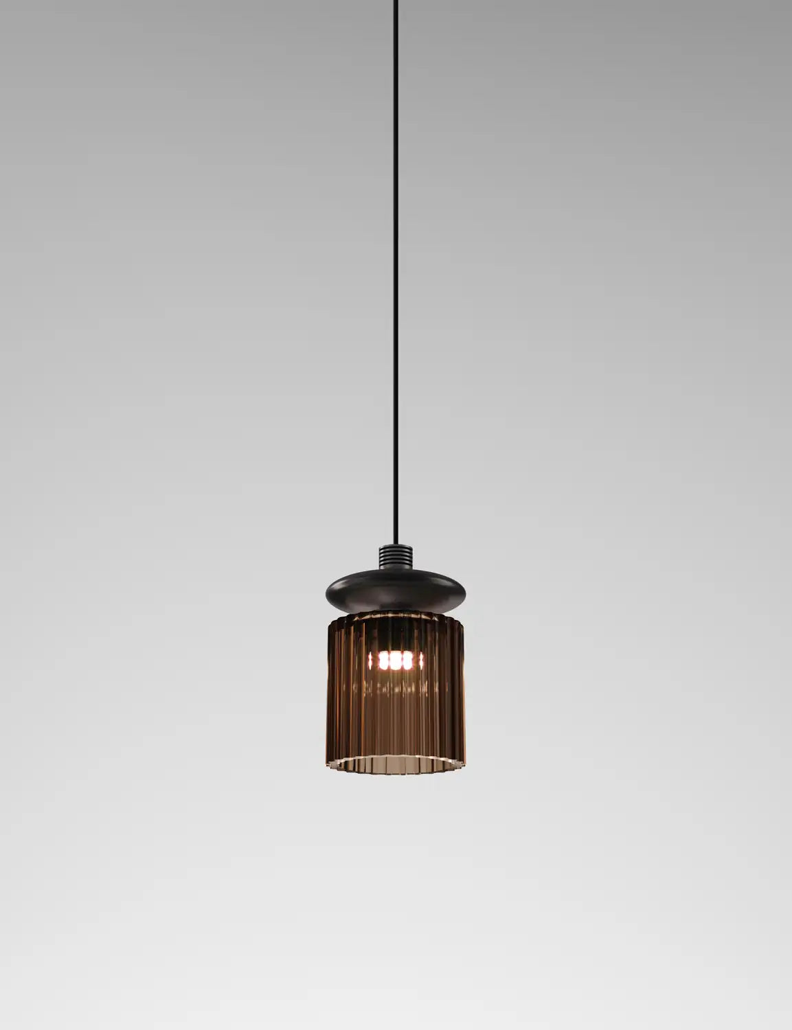 VISTOSI, TREAD PENDANT, PENDANT LIGHT