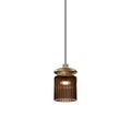 VISTOSI, TREAD PENDANT, PENDANT LIGHT