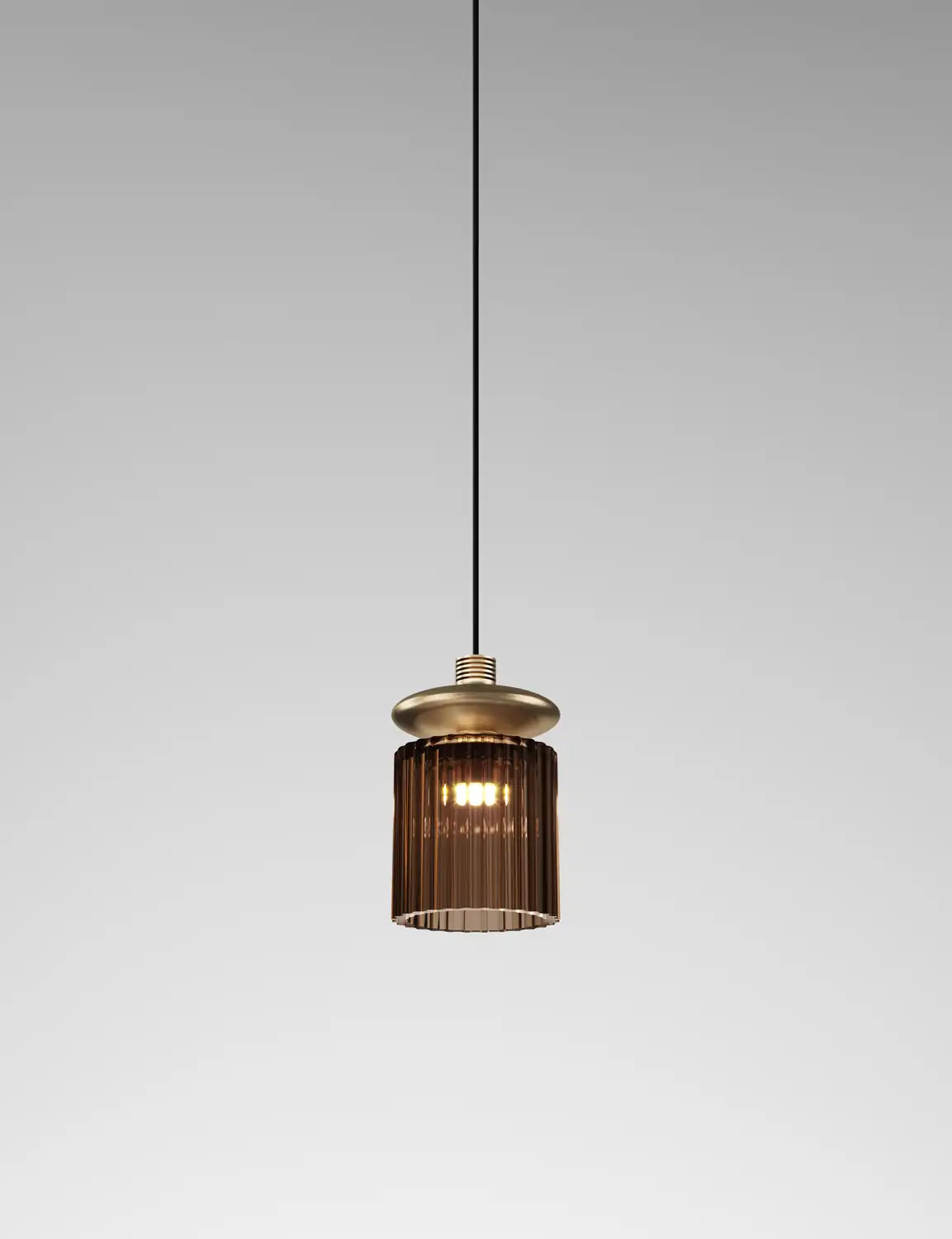 VISTOSI, TREAD PENDANT, PENDANT LIGHT