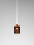 VISTOSI, TREAD PENDANT, PENDANT LIGHT