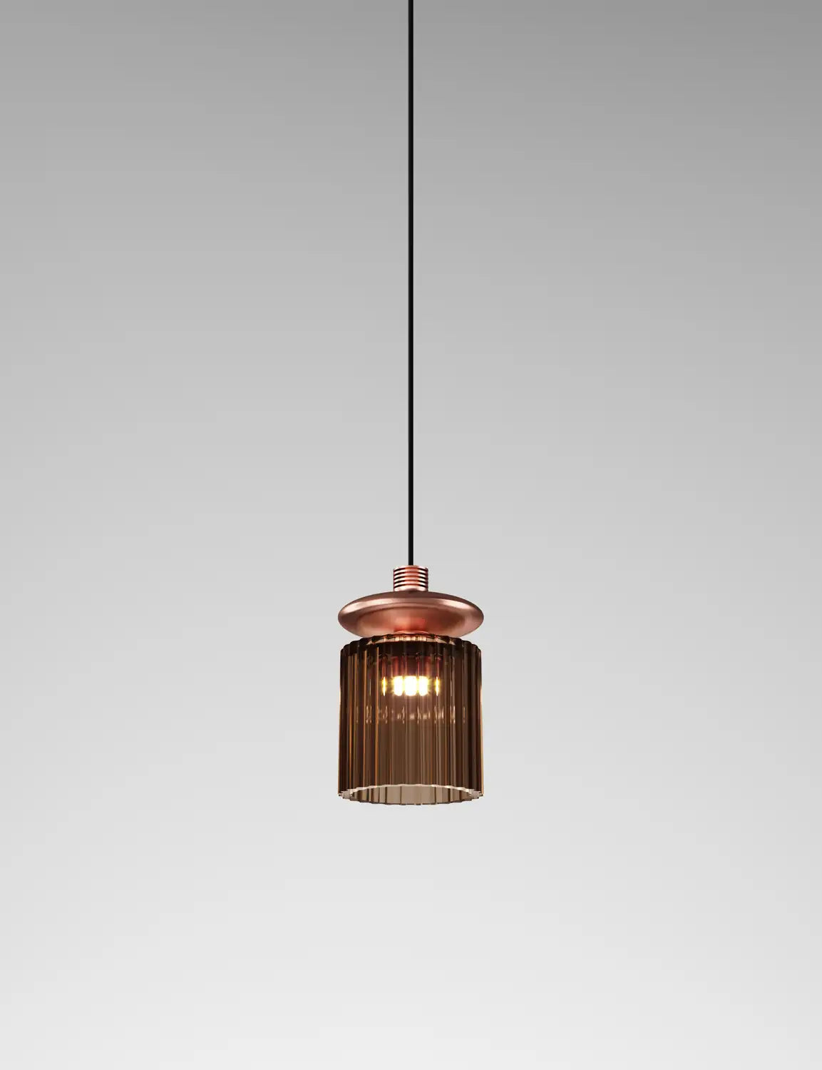 VISTOSI, TREAD PENDANT, PENDANT LIGHT