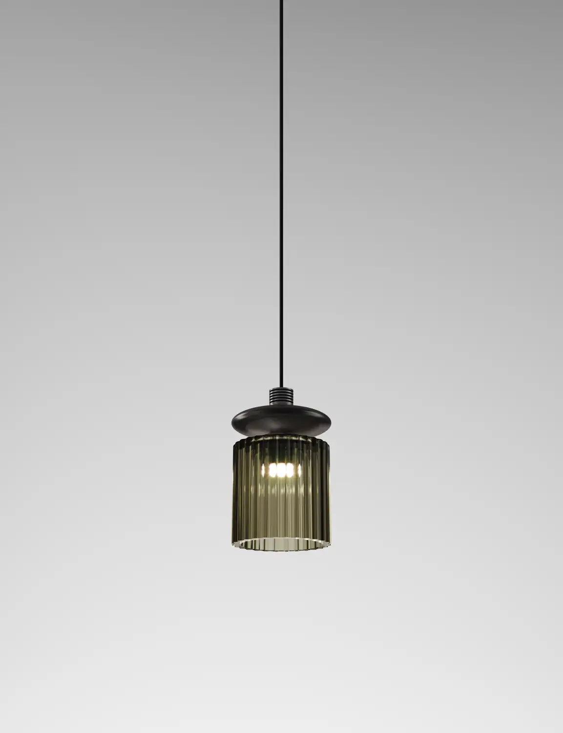 VISTOSI, TREAD PENDANT, PENDANT LIGHT