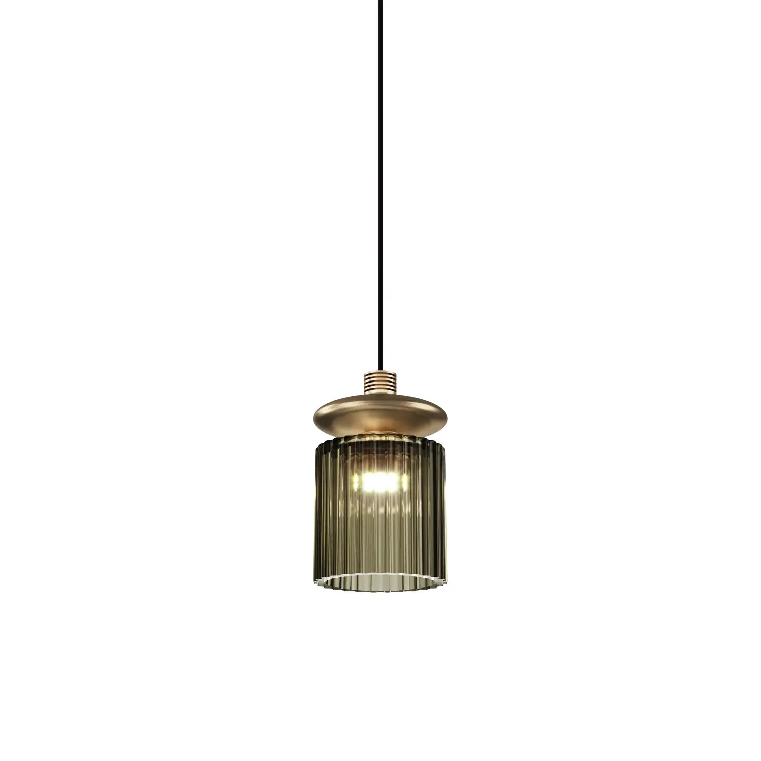 VISTOSI, TREAD PENDANT, PENDANT LIGHT