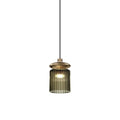 VISTOSI, TREAD PENDANT, PENDANT LIGHT