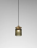 VISTOSI, TREAD PENDANT, PENDANT LIGHT