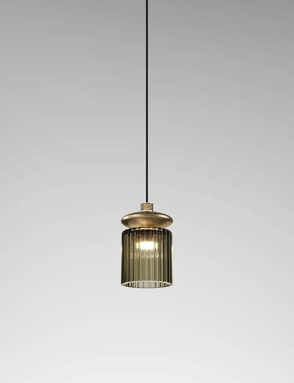 VISTOSI, TREAD PENDANT, PENDANT LIGHT