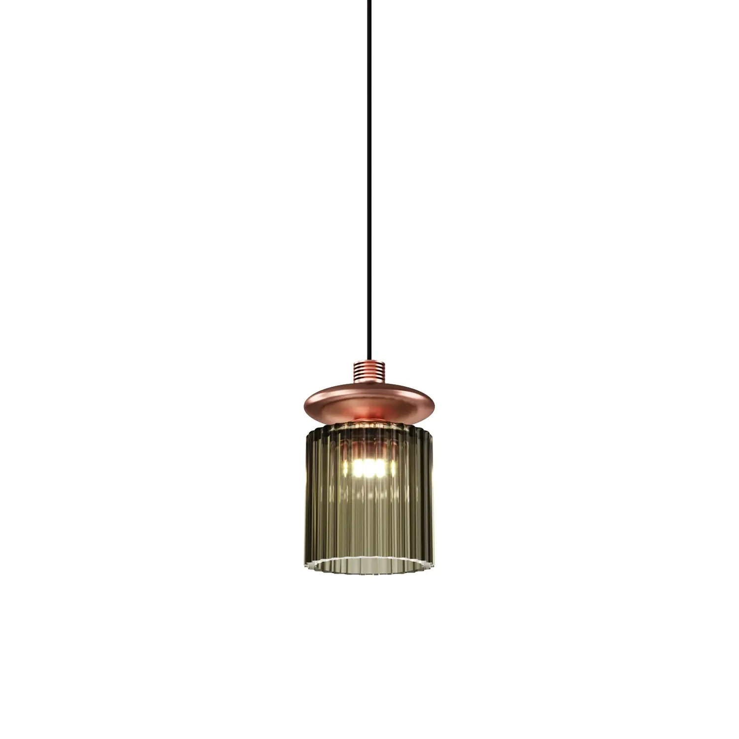 VISTOSI, TREAD PENDANT, PENDANT LIGHT