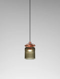 VISTOSI, TREAD PENDANT, PENDANT LIGHT