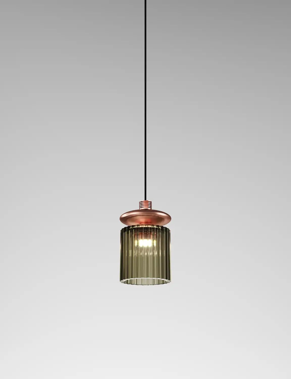VISTOSI, TREAD PENDANT, PENDANT LIGHT