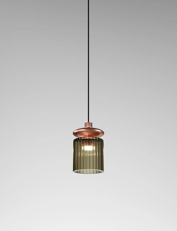 VISTOSI, TREAD PENDANT, PENDANT LIGHT
