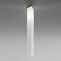 VISTOSI, TUBES FLUSH MOUNT, FLUSH MOUNT CEILING LIGHTS