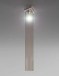 VISTOSI, TUBES FLUSH MOUNT, FLUSH MOUNT CEILING LIGHTS