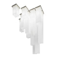 VISTOSI, TUBES FLUSH MOUNT, FLUSH MOUNT CEILING LIGHTS
