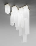 VISTOSI, TUBES FLUSH MOUNT, FLUSH MOUNT CEILING LIGHTS