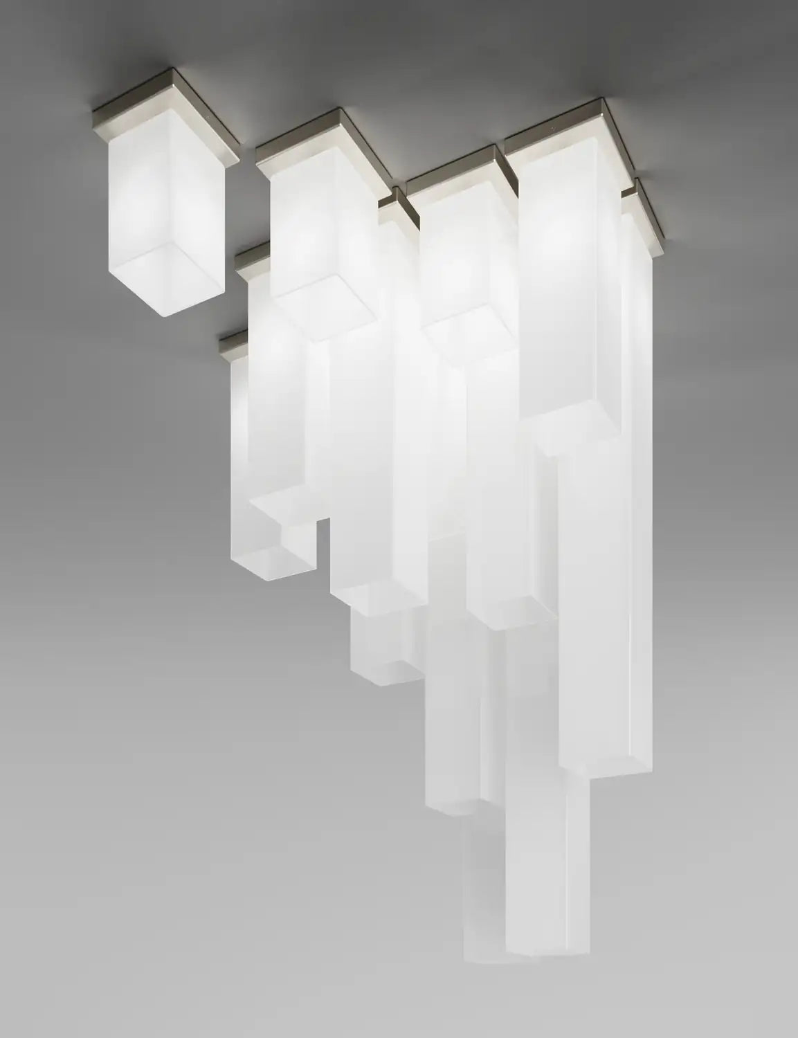 VISTOSI, TUBES FLUSH MOUNT, FLUSH MOUNT CEILING LIGHTS