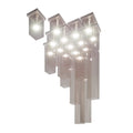 VISTOSI, TUBES FLUSH MOUNT, FLUSH MOUNT CEILING LIGHTS