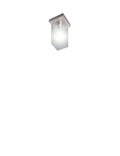 VISTOSI, TUBES FLUSH MOUNT, FLUSH MOUNT CEILING LIGHTS