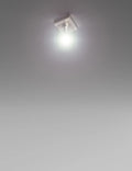 VISTOSI, TUBES FLUSH MOUNT, FLUSH MOUNT CEILING LIGHTS