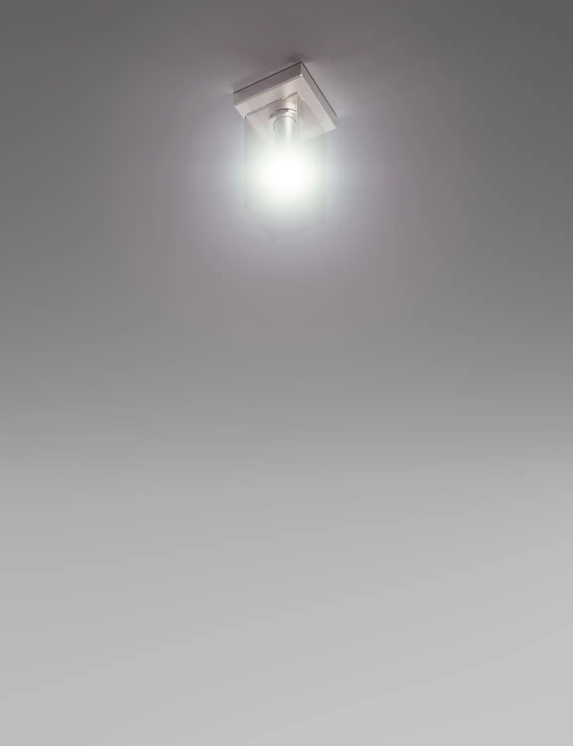 VISTOSI, TUBES FLUSH MOUNT, FLUSH MOUNT CEILING LIGHTS